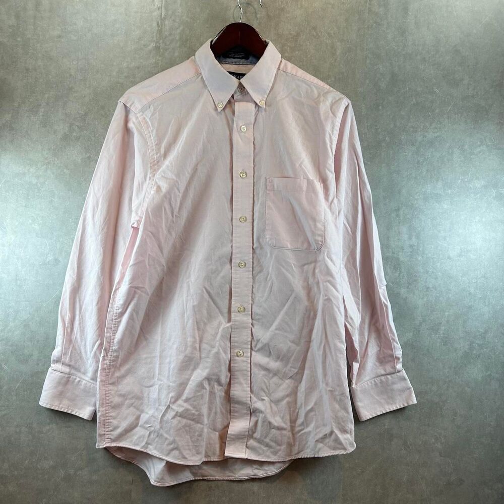 Chaps Women's Pink Shirt
